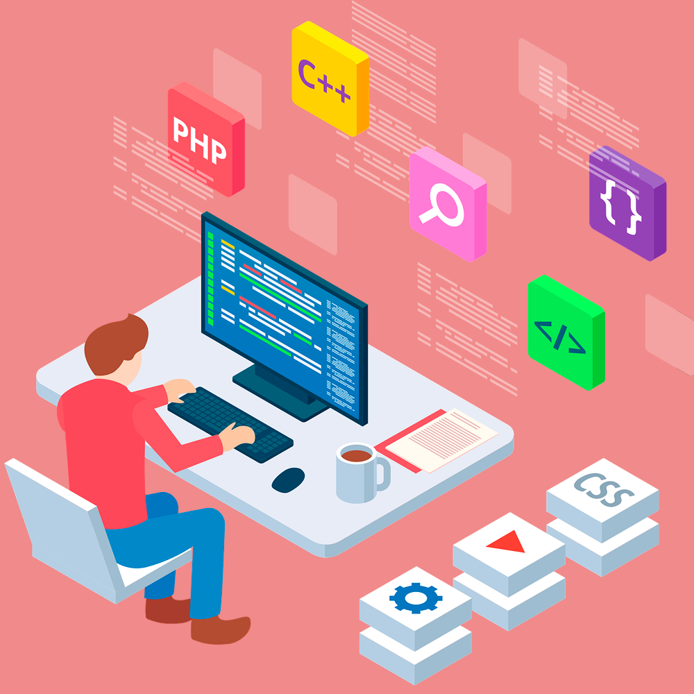 Diseño web atractivo y funcional