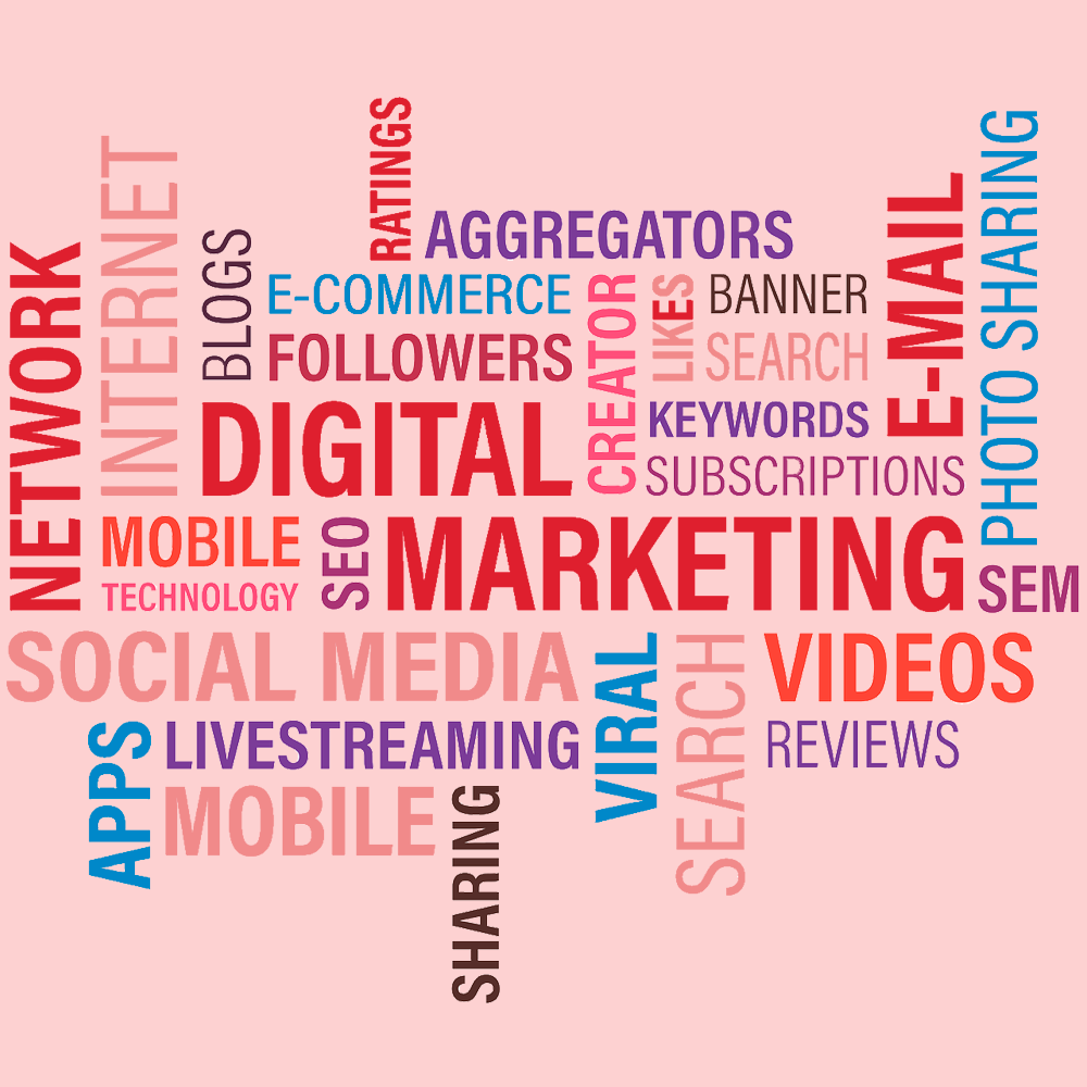 Plan de marketing digital, posicionamiento SEO y SEM
