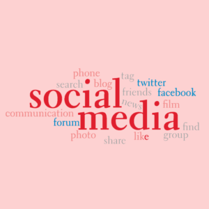 Social media plan, redes sociales, marketing digital
